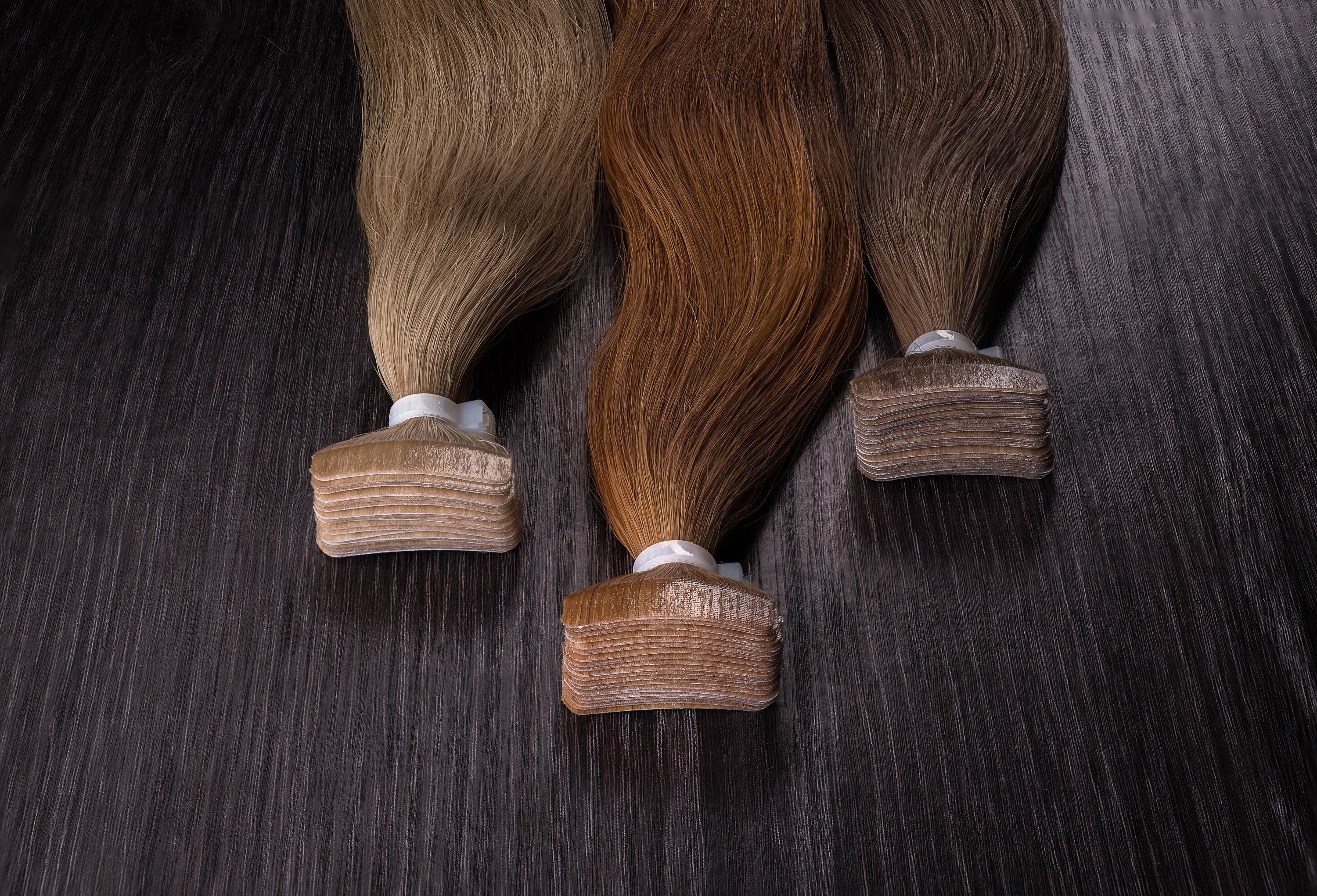 Virgin Hair vs Remy Hair Extensions A Comparison luxeREMI