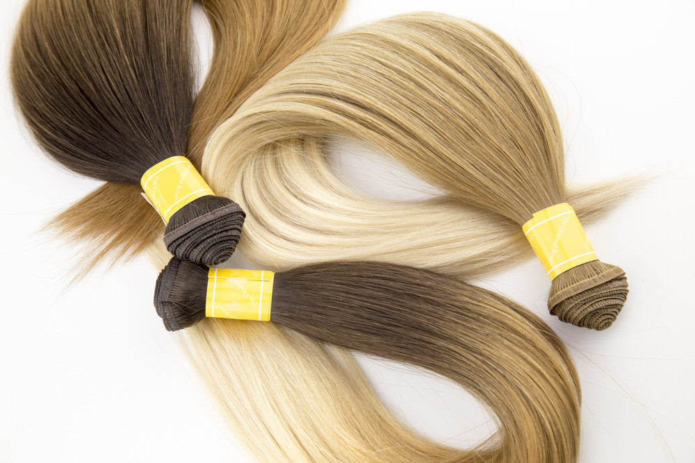 Bohyme Seamless Weft™ Collection