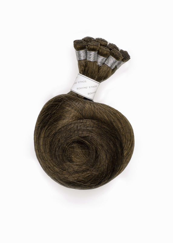 Color: 3A - Medium Ash Brown