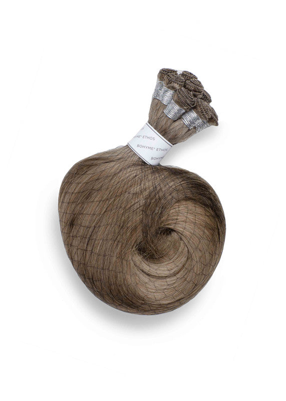 Color: 5A - Cool Medium Brown