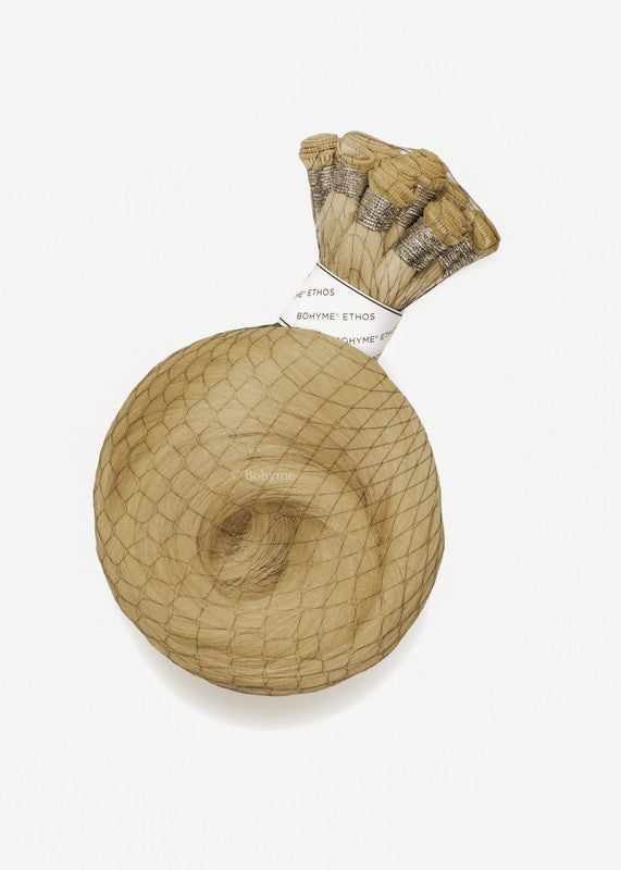 Color: BL16 - Medium Platinum Blonde