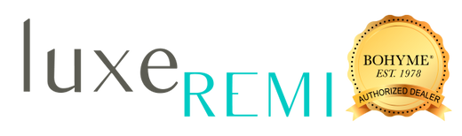 luxeREMI logo