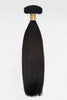 Silky Straight 16" - Machine-Tied - LuxeRemi - 2