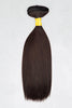 Silky Straight 16" - Machine-Tied - LuxeRemi - 3