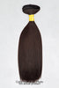 Luxe - Silky Straight 12" - Machine-Tied - LuxeRemi - 1