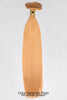 Luxe - Silky Straight 26" - Machine-Tied - LuxeRemi - 5