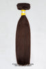 Luxe - Silky Straight 14" - Machine-Tied - LuxeRemi - 5