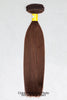 Luxe - Silky Straight 14" - Machine-Tied - LuxeRemi - 6