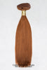 Luxe - Silky Straight 14" - Machine-Tied - LuxeRemi - 8