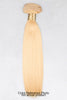 Luxe - Silky Straight 26" - Machine-Tied - LuxeRemi - 8