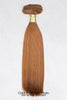 Luxe - Silky Straight 14" - Machine-Tied - LuxeRemi - 10