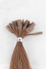 Bohyme Silky Straight V-Tip (Medium) - - LuxeRemi - 2
