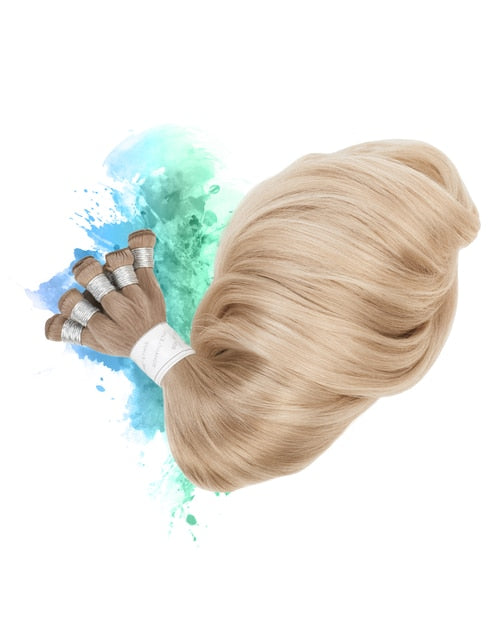 Ethos Hand Tied Body Wave