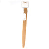 Bohyme Silky Straight V-Tip (Medium) - - LuxeRemi - 4