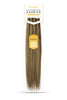Hand-Tied Skin Weft with Clip-Ins