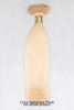 Luxe - Silky Straight 26" - Machine-Tied - LuxeRemi - 9