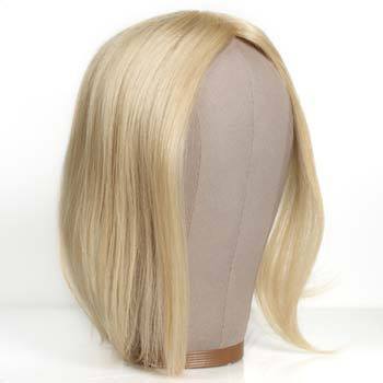 Velvet Yaki Closure - closure -  LuxeRemi  - 3