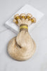 Hand Tied Body Wave 14" - Hand-Tied - LuxeRemi - 1