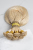 Hand Tied Body Wave 14" - Hand-Tied - LuxeRemi - 2