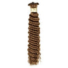 Hand Tied Deep Wave - Hand-Tied - LuxeRemi - 2