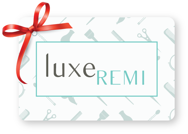 Gift Card - Gift Card - LuxeRemi