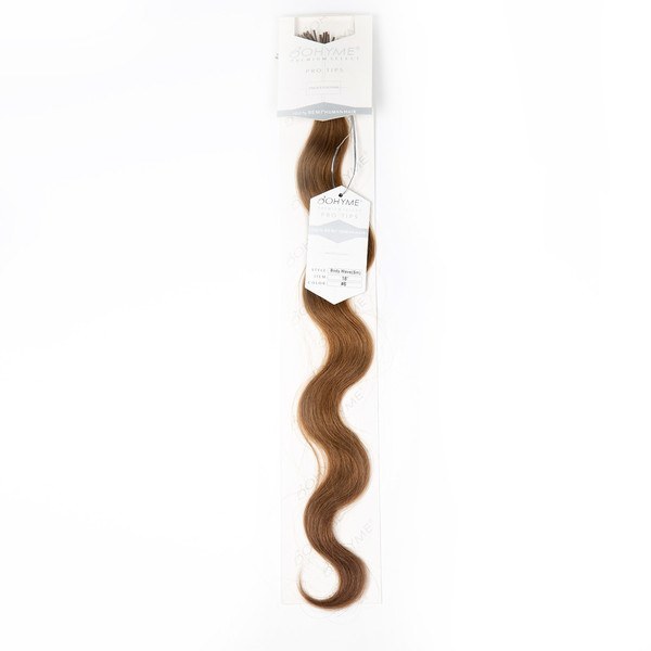 I-Tips Body Wave (small) - Pro Tips -  LuxeRemi  - 2