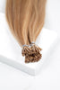 I-Tips Silky Straight 120pcs - Pro Tips - LuxeRemi - 2