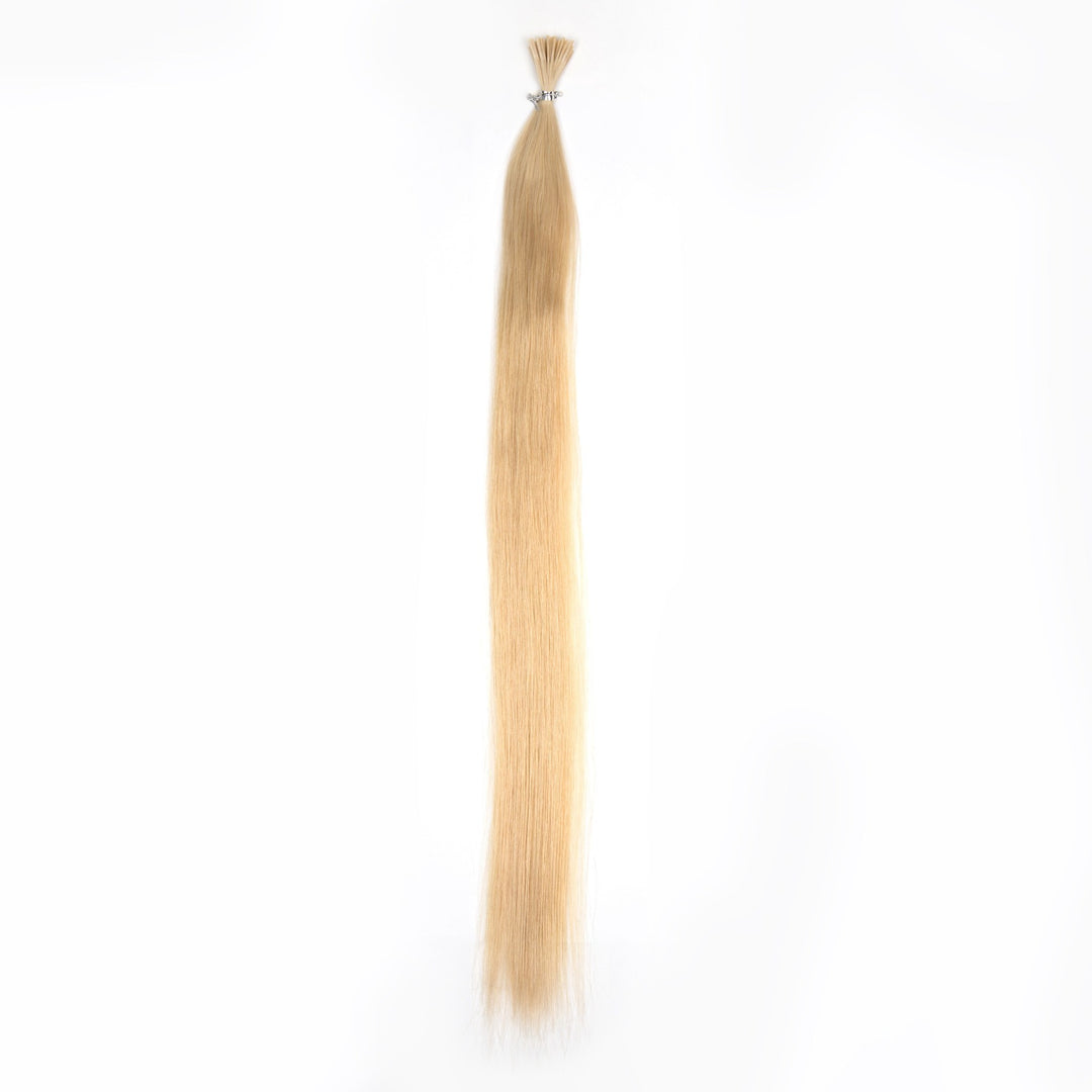 I-Tips Silky Straight (small) - Pro Tips -  LuxeRemi  - 1