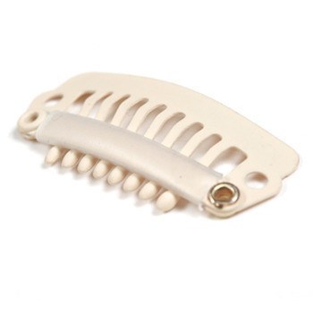 Replacement Blonde Clip-In - Tools -  LuxeRemi 