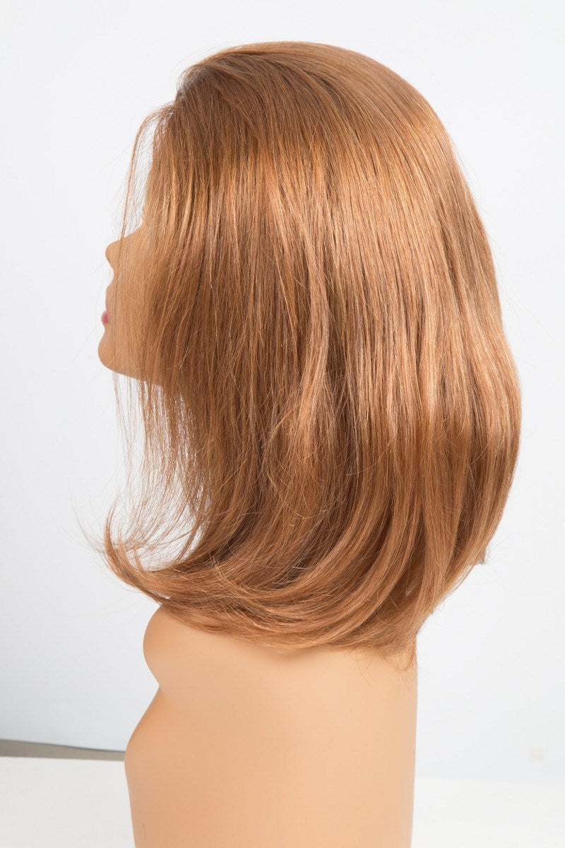Elena - Lace Front Wigs - wigs -  LuxeRemi  - 3