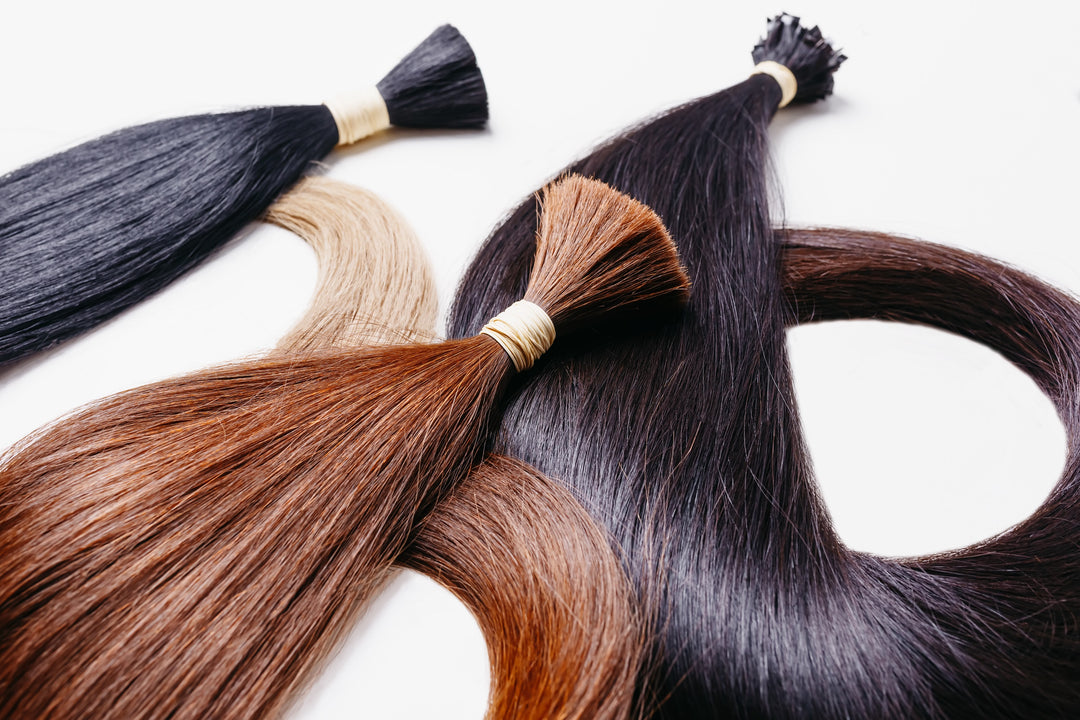 Hair Extension Options