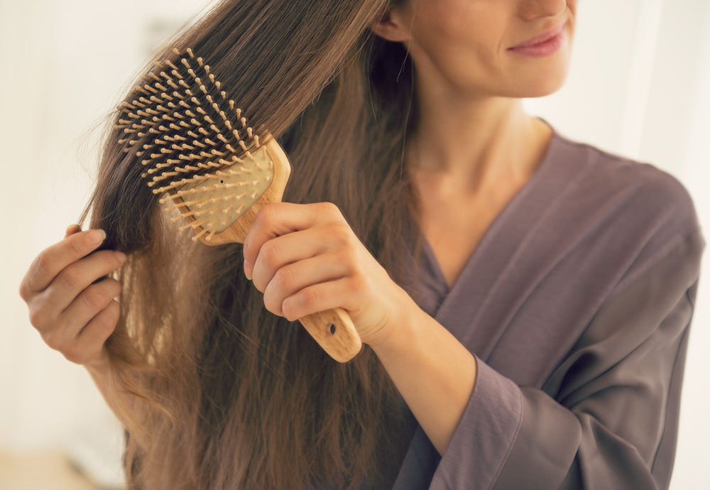 Aftercare Tips for Post-Hair Extension Application