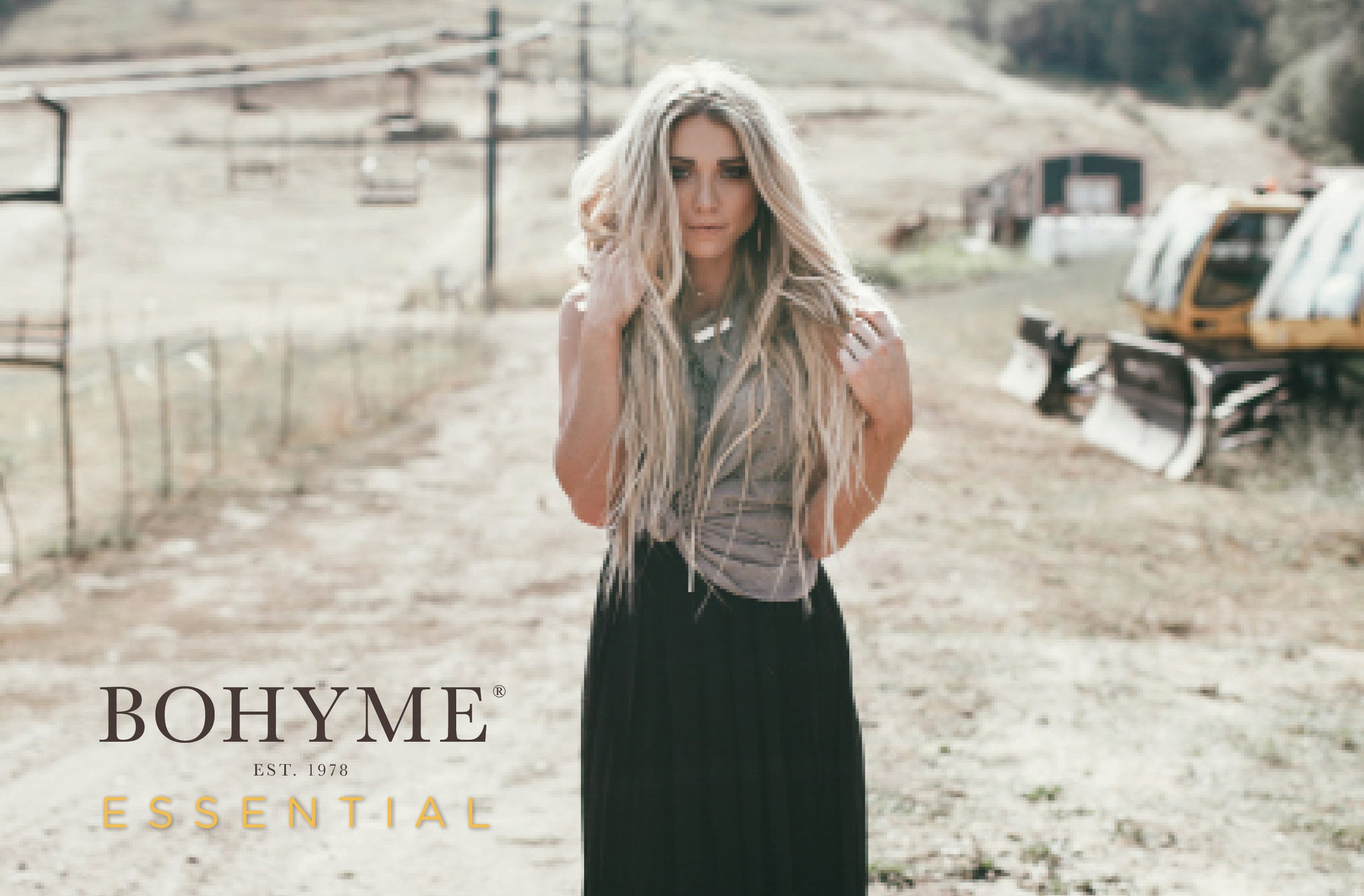 Bohyme Essential Collection