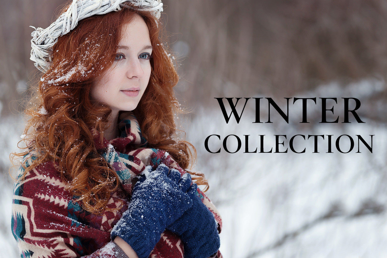 Winter Collection