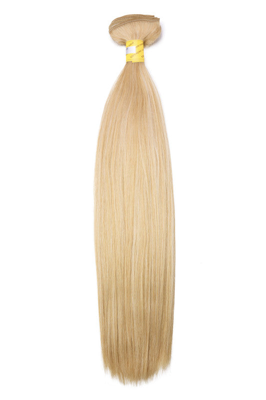 Classic Machine-Tied Silky Straight 18"