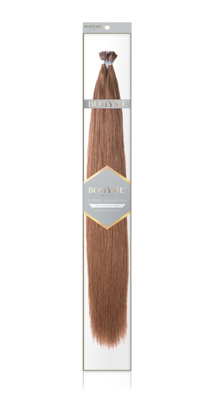 I-Tips Silky Straight 60 pcs