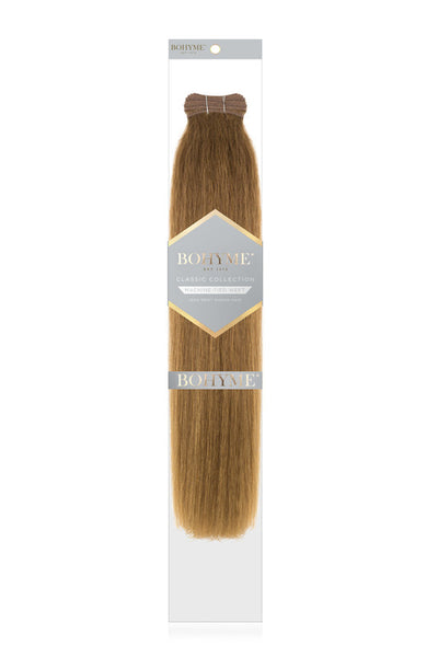 Classic Machine Tied Brazilian Wave