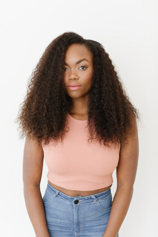 Luxe Machine Tied Brazilian Wave