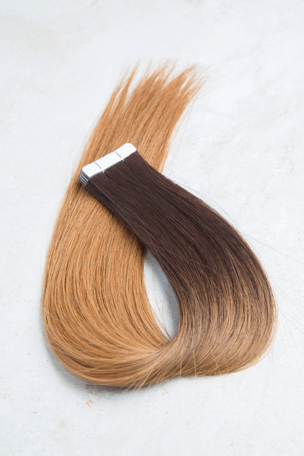 1.5" Adhesive Skin Weft Tape-Ins - Skin Weft -  LuxeRemi  - 1