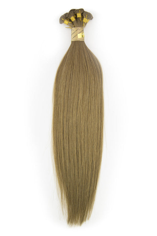 8A - Light Ash Brown