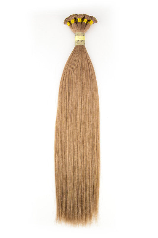 18D - Medium Beige Blonde