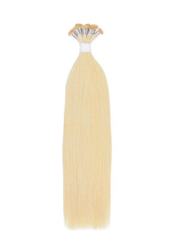 Luxe - Hand Tied Silky Straight 22"