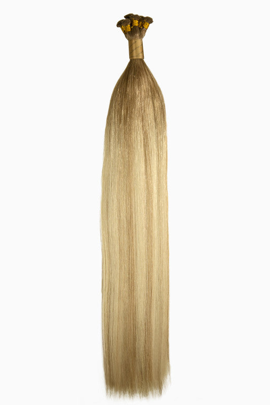 T18A/BL60 - Ash Blonde and Ultra Platinum Blonde