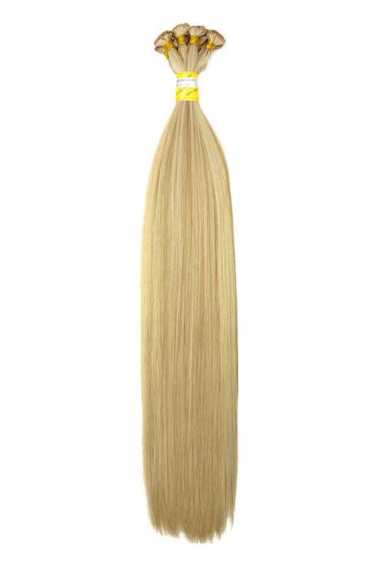 HBL18/BL613 -  Medium Ash Blonde and Light Platinum Blonde