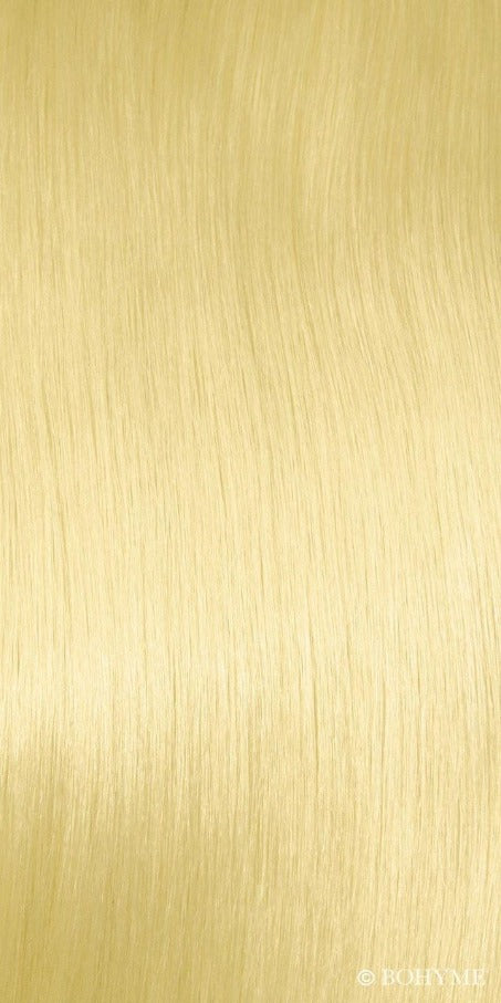 Bohyme Luxe 60 Piece Silky Straight I-Tips