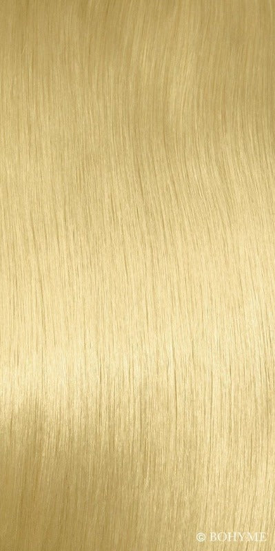 Luxe Seamless Weft Body Wave
