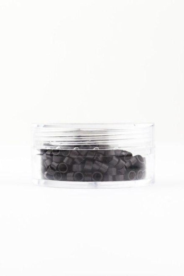 3 Dark Brown 