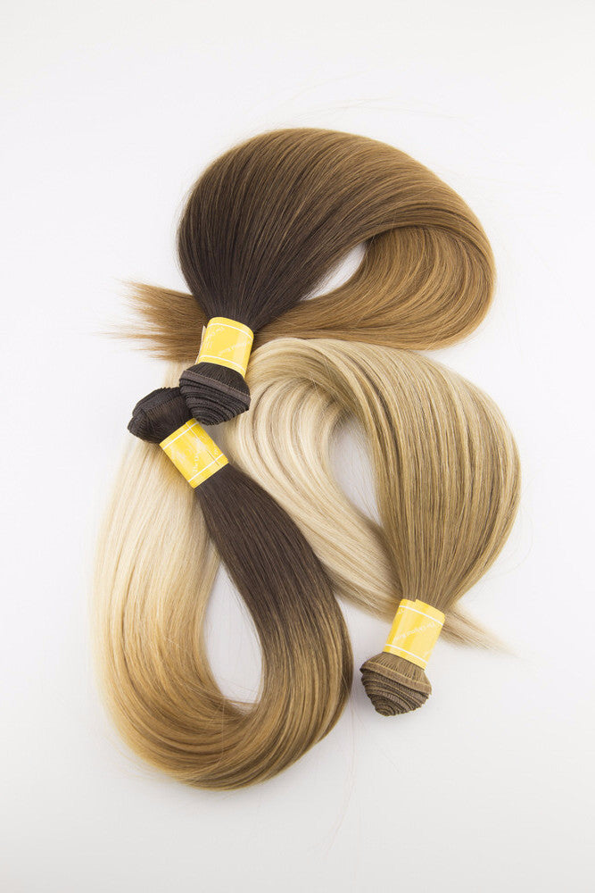 Bohyme Seamless Weft ( NEW ) - Flat Weft -  LuxeRemi  - 1