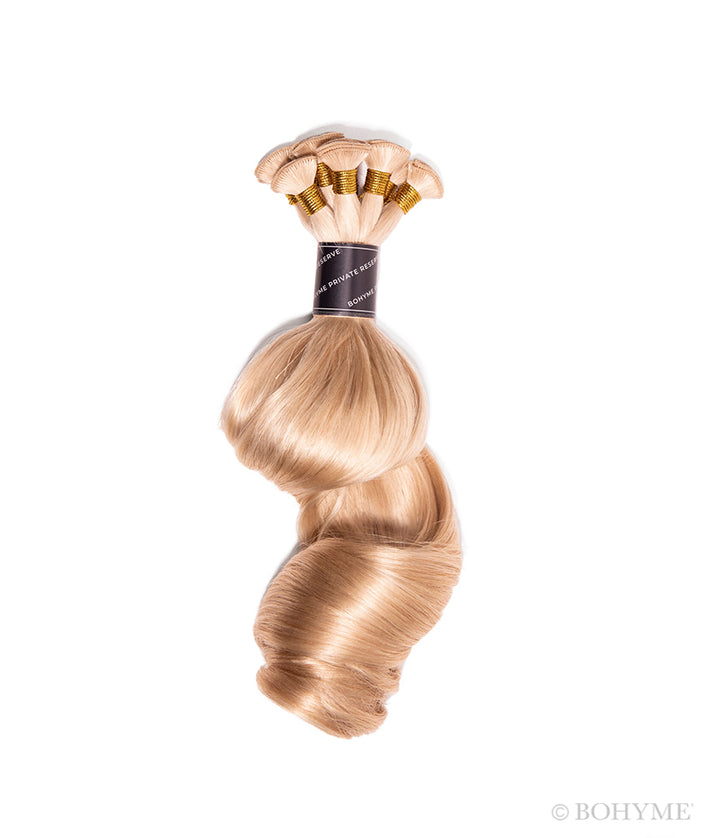 Bohyme Hand-Tied Body Wave (Private Reserve)