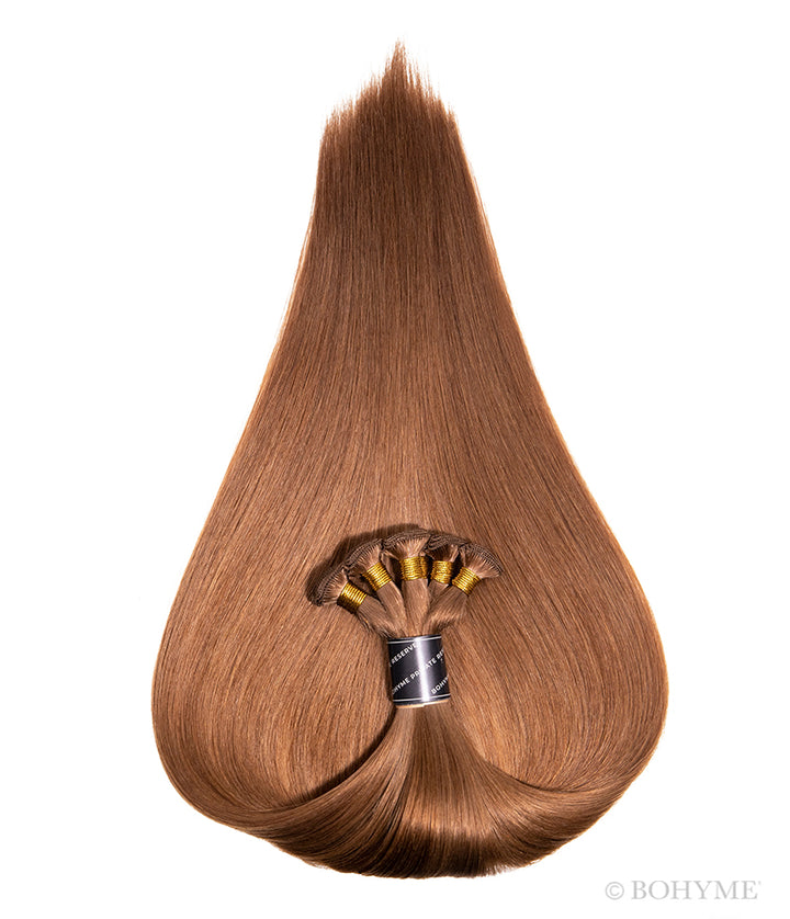 Hand-Tied Silky Straight (Private Reserve)